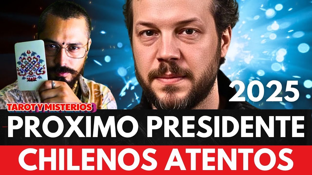 No momento, você está visualizando CHILENOS: REVELACION PROXIMO PRESIDENTE DE CHILE