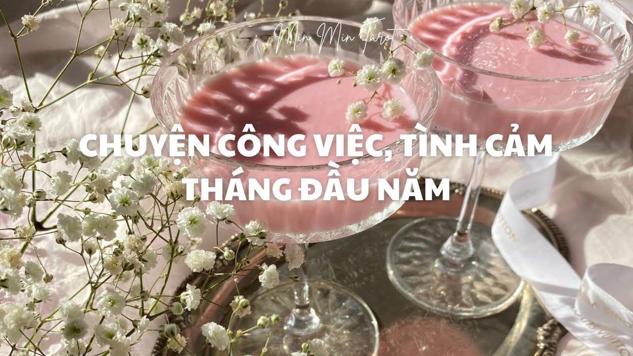 No momento, você está visualizando CHỌN 1 TỤ BÀI: CHUYỆN CÔNG VIỆC, TÌNH CẢM THÁNG ĐẦU NĂM