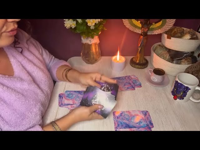 No momento, você está visualizando Çingene Tarotu Hayatından neler gidiyor? Neler geliyor? Kalbini neler sakinleştirecek? #tarot