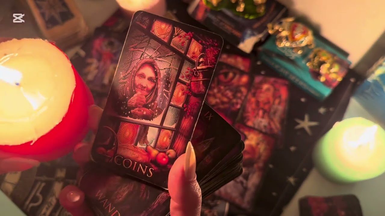 No momento, você está visualizando Co u niego/niej słychać, co myśli o Tobie aktualnie? Wybierz grupę, TAROT 💫