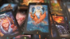 Leia mais sobre o artigo CZEGO ON/ ONA CI  NIE MÓWI ?  CO PRZED TOBĄ UKRYWA  ? TAROT WRÓŻBA