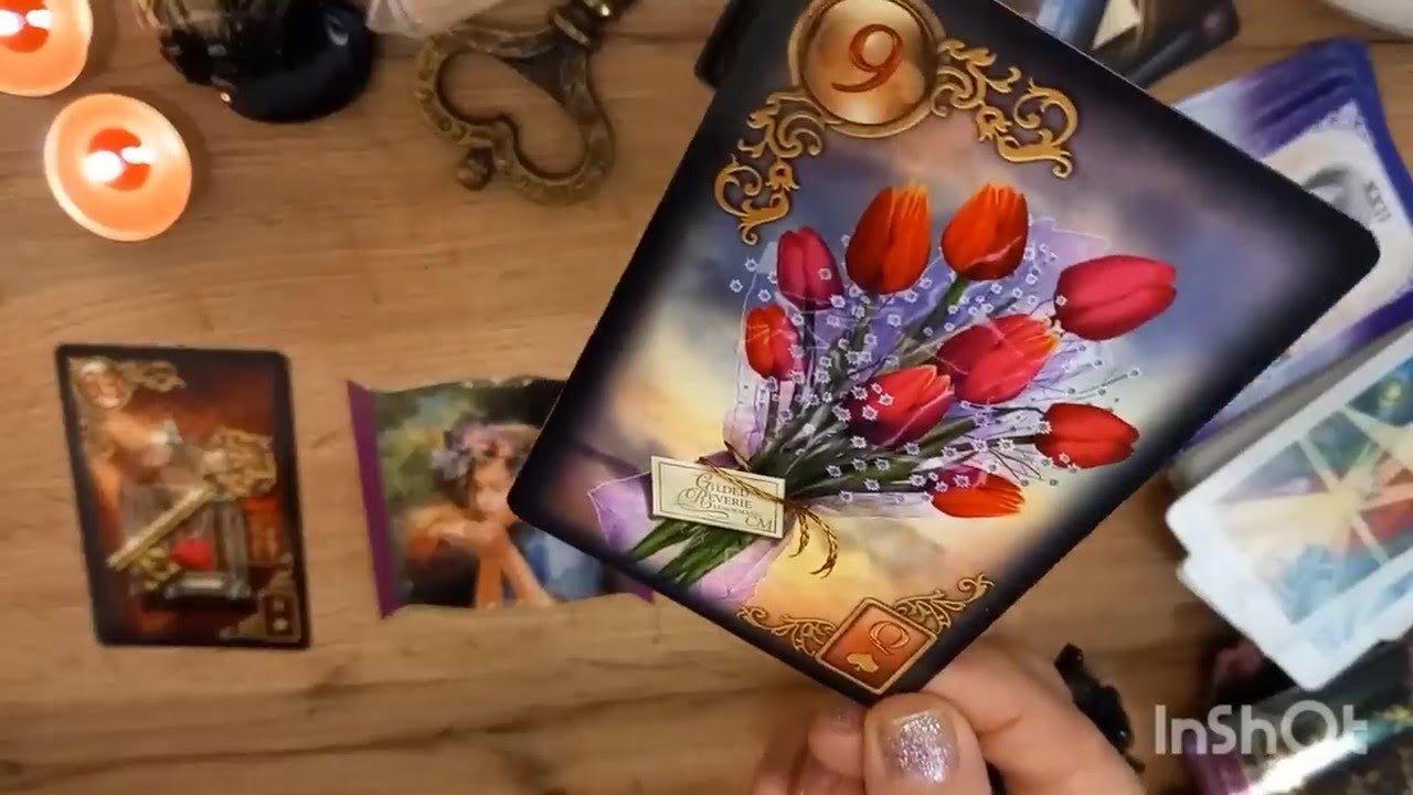 No momento, você está visualizando CZY ON Ona ZAMIERZA SIĘ ODEZWAĆ do CIEBIE 💌 JEŚLI TAK, to KIEDY ❤️Wybierz kartę  TAROT WRÓŻBA