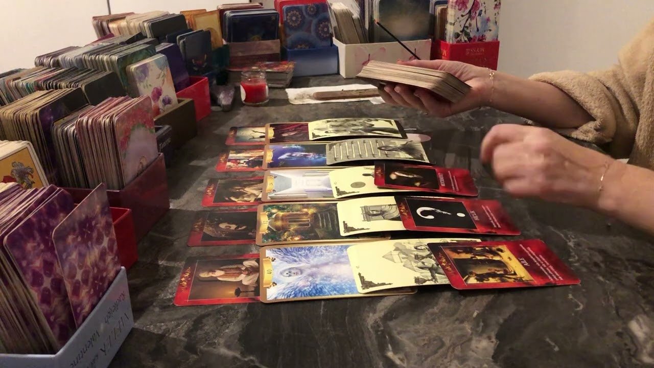 No momento, você está visualizando 🔮✨🎉AKLIMDAKİ KİŞİ🔮SANA NE SÖYLEMEK İSTİYOR#tarot