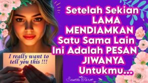 Leia mais sobre o artigo Dia benar2 ingin kamu mengetahui hal ini!!! 👧🗒️❤️👦#deep reading #timeless