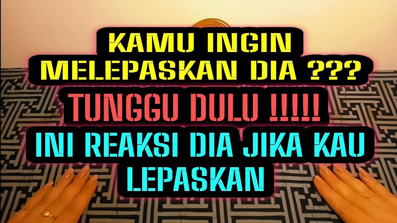 No momento, você está visualizando DIA BERUSAHA MEMPERBAIKI SIKAP NYA PADAMU #tarot #tarotcards #tarotreading #tarotreader