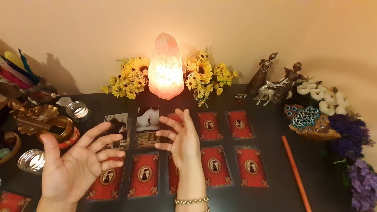 No momento, você está visualizando ⭐Dileklerin Oluyor⭐ Şuanda Duyman Gerekenler💯 İzleye Özel Tarot Açılımı💯🤲🏼