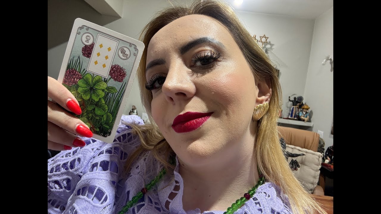 No momento, você está visualizando É IMPRESSIONANTE O QUE VAI TE ACONTECER ESSA SEMANA!!!