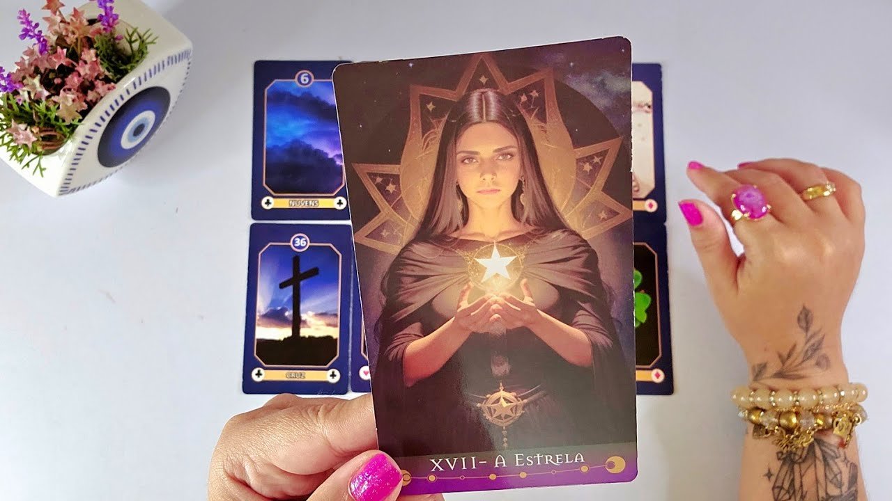 No momento, você está visualizando Ele(a) PAROU de GOSTAR DE VOCÊ? O que ELE(a) SENTE hoje? ❤️🔍