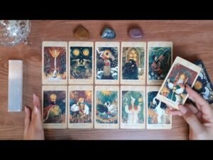 Leia mais sobre o artigo ELE(A) PENSOU EM VOCÊ HOJE?