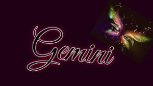 Leia mais sobre o artigo Gemini ♊️ VERY SOON GEMINI, THIS PERSON MAKES A CONFESSION/APOLOGY! VERY SPECIFIC ❤️ February 2025