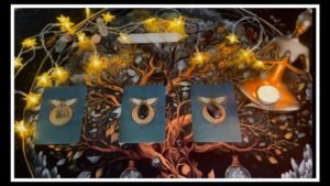 Leia mais sobre o artigo Hayatında Ne Değişiyor Tarot Yorumu🔮