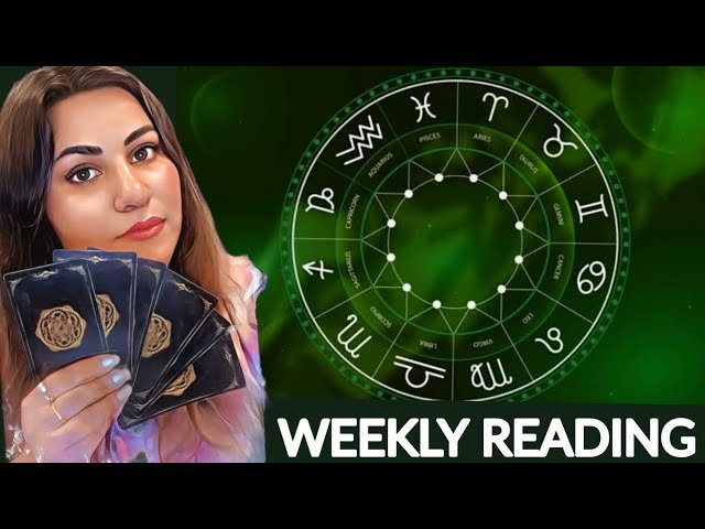 No momento, você está visualizando Hindi• ALL SIGNS ➡️ WEEKLY 06-12TH JAN TAROT READING | YE HAFTA KESA HOGA 🤔🌏✈️🏆🎁💰🎆