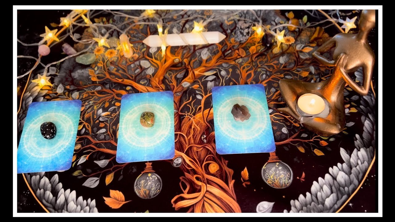 No momento, você está visualizando İnsanlar Seni Nasıl Görüyor Ne Düşünüyor Tarot Yorumu🔮