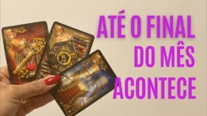 Leia mais sobre o artigo ISSO vai ACONTECER até o FINAL de JANEIRO com VC💫😱💝