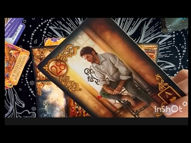 No momento, você está visualizando JEGO / Jej ZAMIARY WZGLĘDEM CIEBIE W MIESIĄCU LUTY TAROT WRÓŻBA wybierz kartę