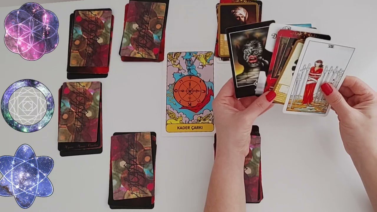 No momento, você está visualizando KADER ÇARKI AÇILIMI 💚EZOTERİK TAROT #tarotreading #aboneol #aklımdakikişi #ezoterik