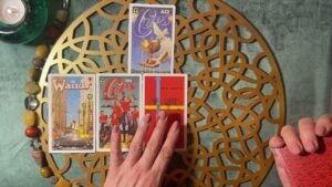Leia mais sobre o artigo KTO O TOBIE DZISIAJ MYŚLI 😍 #tarot #tarotreading #tarotcards #tarotreader #tarotinteractivo