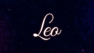 Leia mais sobre o artigo Leo ♌️  SEE WHY THIS SILENCE WAS IMPORTANT LEO‼️FINALLY! THIS PERSON OPENS UP! ❤️ January 2025