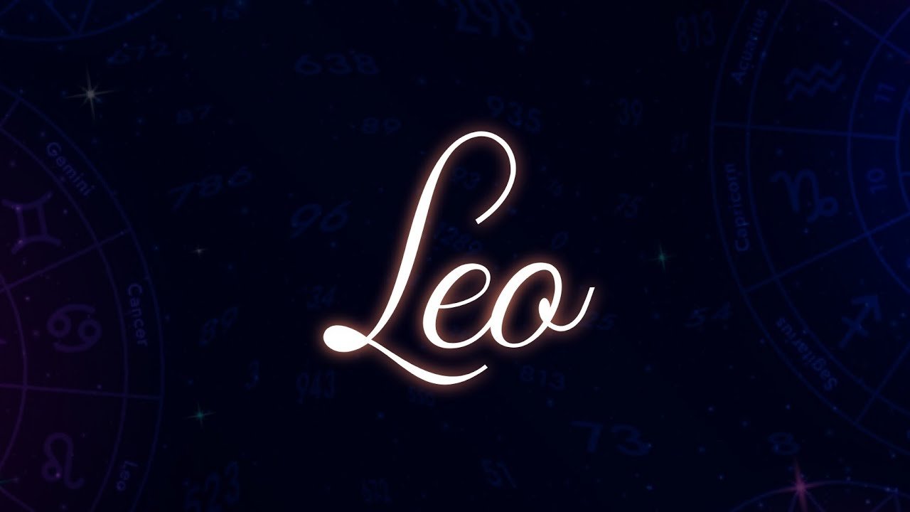 No momento, você está visualizando Leo ♌️  SEE WHY THIS SILENCE WAS IMPORTANT LEO‼️FINALLY! THIS PERSON OPENS UP! ❤️ January 2025
