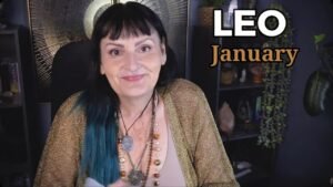 Leia mais sobre o artigo Leo this is so big, nothing will ever be the same again in 2025 – tarot reading