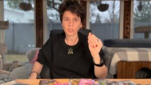 Leia mais sobre o artigo LIBRA ♎︎ – “Predetermined Deadline” JANUARY 6TH – 12TH | Tarot Card Reading