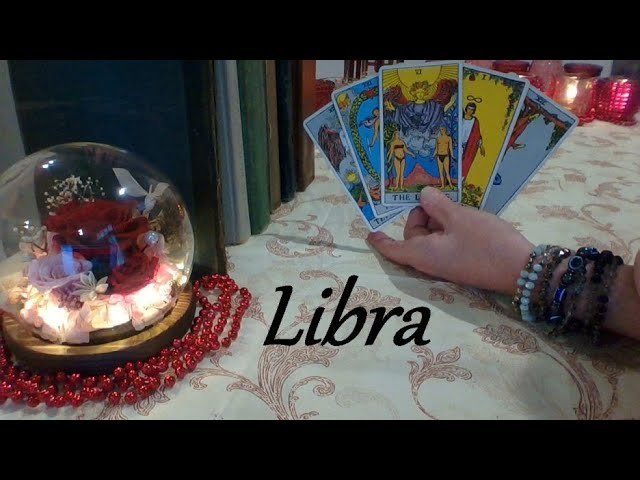 No momento, você está visualizando Libra February 2025 ❤💲  EYES ON LIBRA! The Moment Much Needed Action Is Taken LOVE & CAREER #Libra