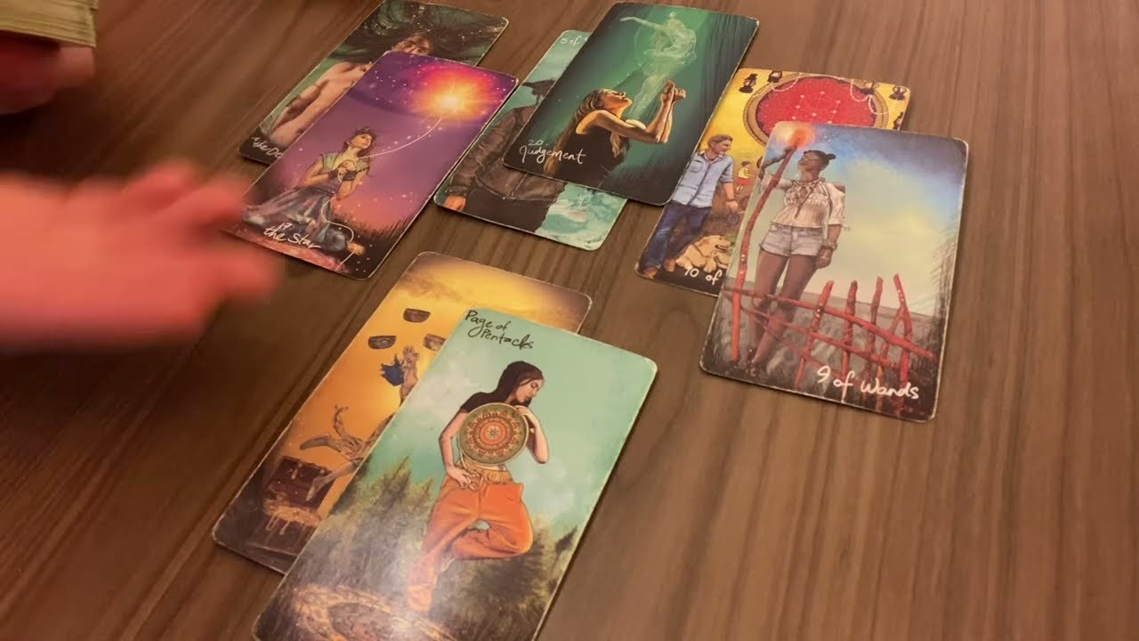No momento, você está visualizando LIBRA Weekly Tarot Reading – Second chance to do something right! Jan 6