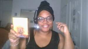 Leia mais sobre o artigo LIVE READING NOW 1 FREE QUESTION, FULL MOON READING!#chosenones #tarot #divinefemenine #divine