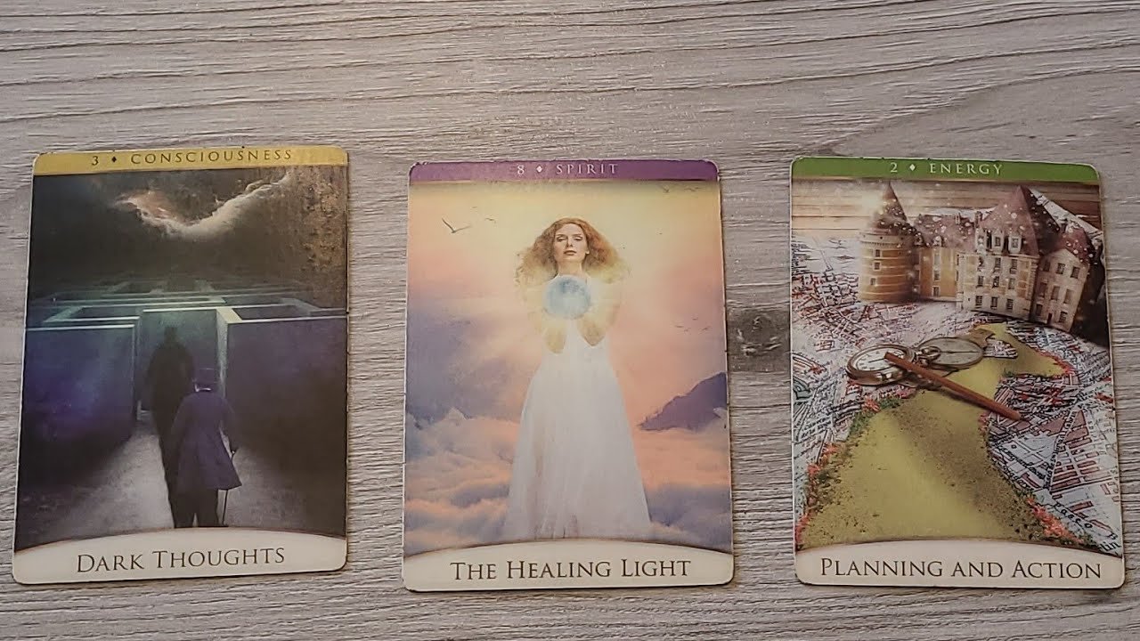 No momento, você está visualizando ❗️MASZ WIADOMOŚĆ ❗️ -wybierz karte  #tarot