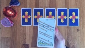 Leia mais sobre o artigo MASZ WIADOMOŚĆ!💌 Niespodziewane WIADOMOŚCI🤩Odnowienie kontaktu 💞- Co z tego będzie? [Tarot]