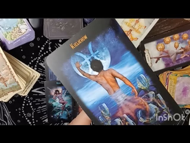 No momento, você está visualizando MIŁOŚĆ CO SIĘ ZMIENI DLA CIEBIE  DO KOŃCA STYCZNIA TAROT WRÓŻBA