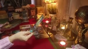 Leia mais sobre o artigo Onun için Ne İfade Ediyorsun?Seninle İlgili Düşündükleri 💏 Gerçek Niyeti?💐❤💫