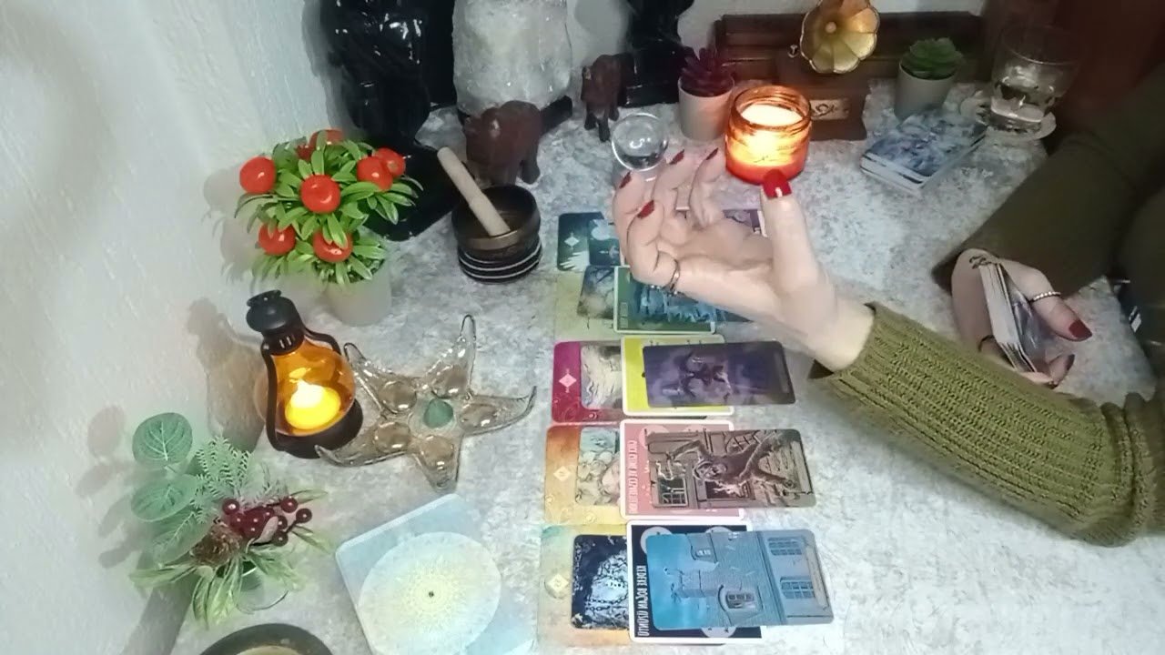 No momento, você está visualizando ♣️Onun tarafında benim bilmediğim neler oluyor♠️Ben onun için ne ifade ediyorum?♣️