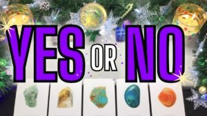 Leia mais sobre o artigo Pick a Card 🔮 Tarot 🔮 Yes or No