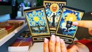 Leia mais sobre o artigo PISCES [Jan 13 – 20] THIS WEEK CHANGES EVERYTHING!