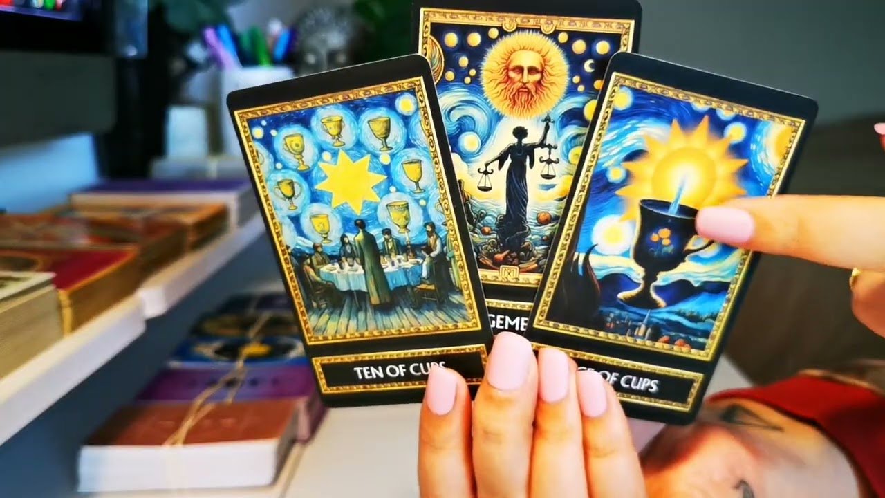 No momento, você está visualizando PISCES [Jan 13 – 20] THIS WEEK CHANGES EVERYTHING!