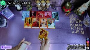 Leia mais sobre o artigo 💜¡PREPÁRATE PARA LO QUE VA A PEDIRTE😱ESA LLAMADA📳O ENCUENTRO👫LLEGA YA!💞¿ruptura definitiva?💔HOYTAROT