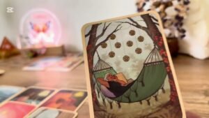 Leia mais sobre o artigo QUE ESTÁ OCULTO ? #tarot #tarotgratis #parati #lecturadetarot