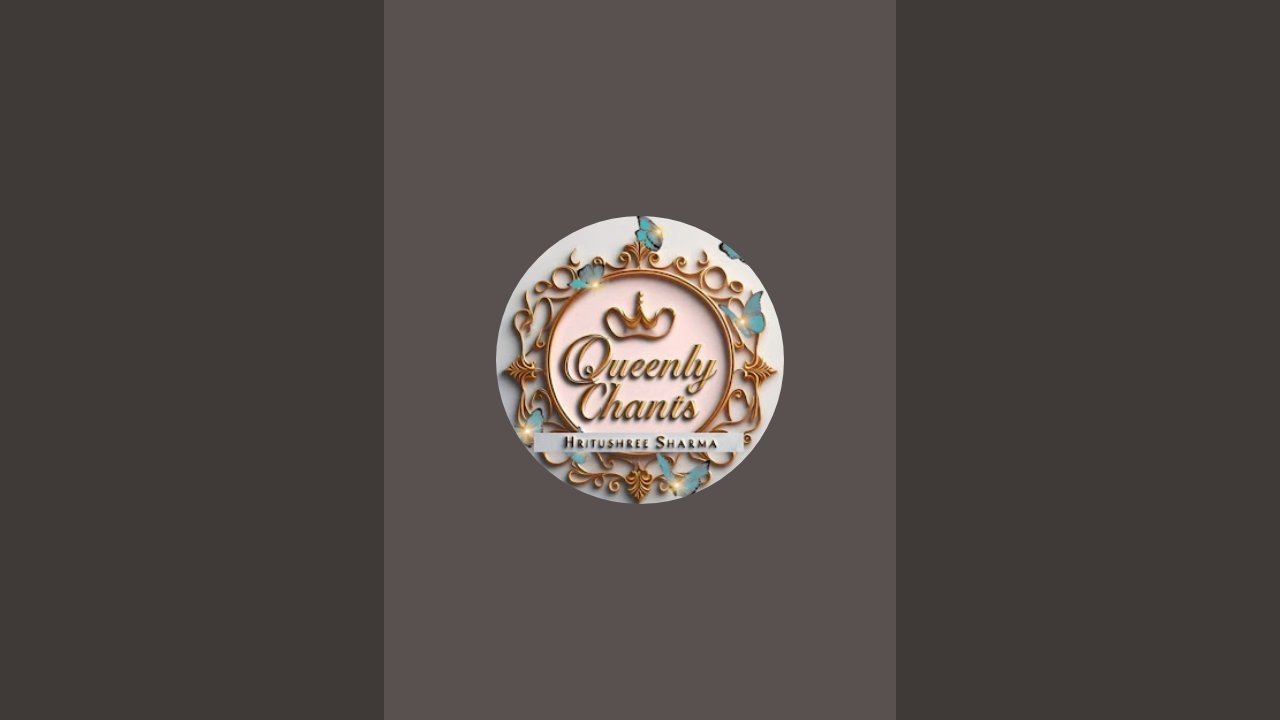 No momento, você está visualizando Queenly Chants  is live #live #freereading #tarotcardreading #tarot