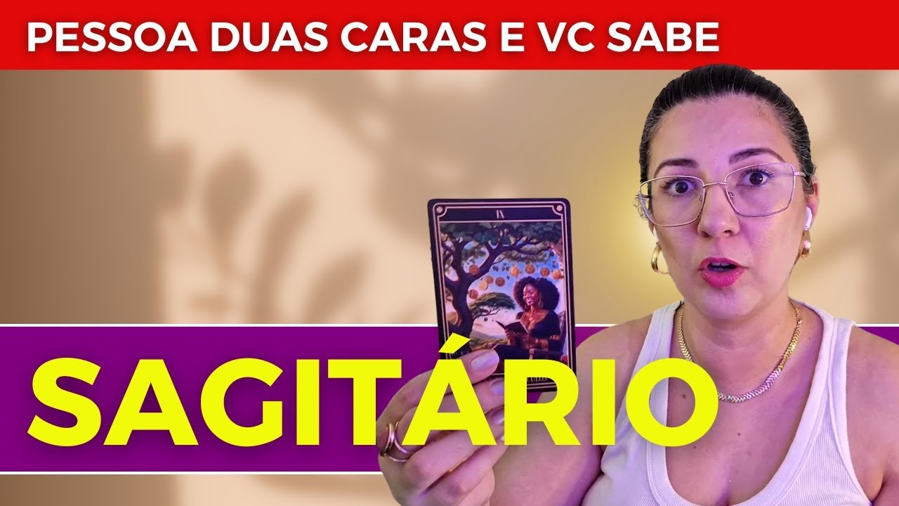 No momento, você está visualizando SAGITÁRIO ♐ O QUE VC PRECISA SABER HOJE É URGENTE 📢 tarot signos 777