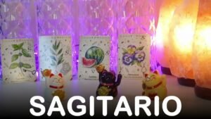 Leia mais sobre o artigo SAGITARIO – LE INTERESAS!! NO COMPRENDE TUS SENTIMIENTOS PERO HAY UNA CLAVE… #horoscopodiario