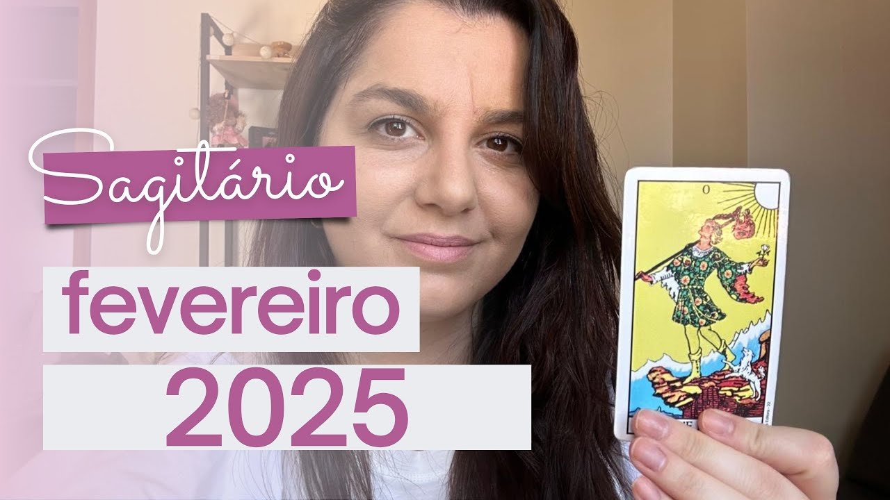 No momento, você está visualizando SAGITÁRIO – TAROT: PREPARE-SE PARA MUDANÇAS EM TODAS AS ÁREAS DA SUA VIDA