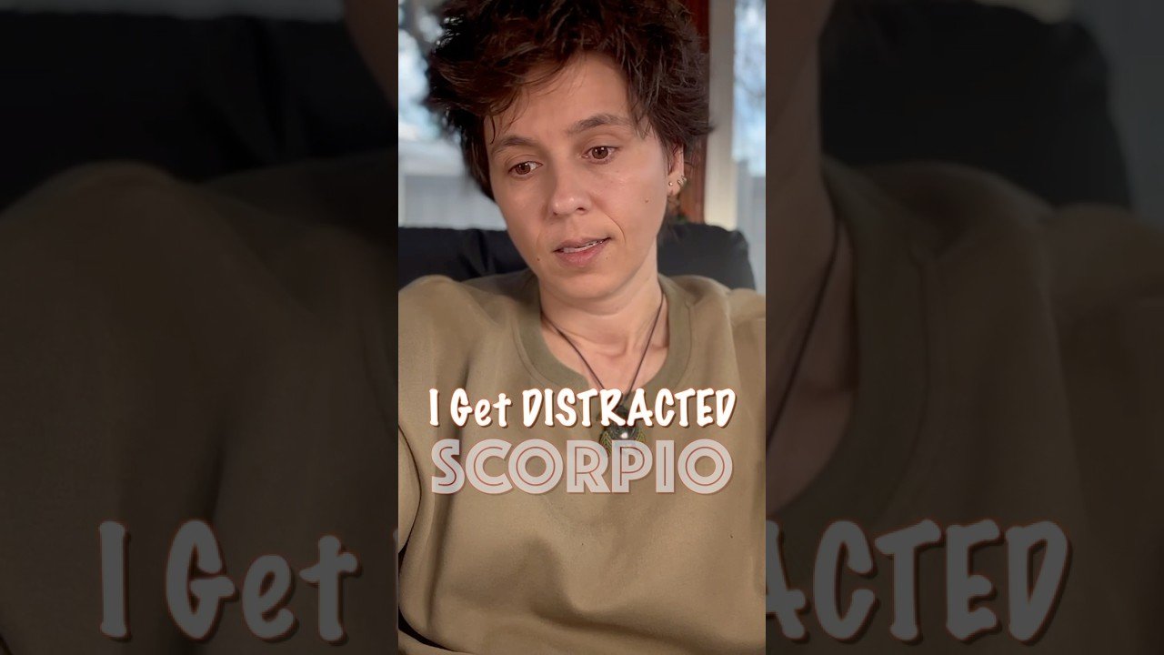 No momento, você está visualizando SCORPIO Short ♏︎ – [Weekly Predictions, January 20TH – 26TH] #shorts #tarot #scorpio