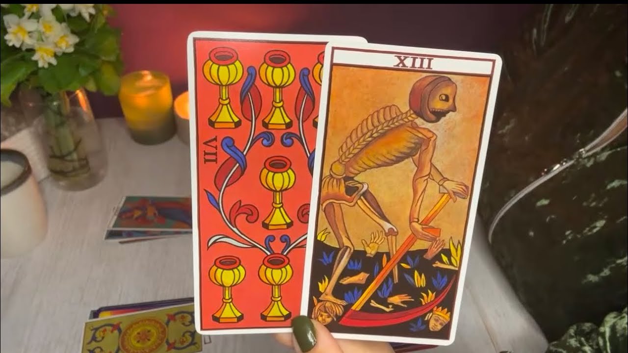 No momento, você está visualizando Seni Seviyor mu, derdi ne? Planı, eylemi ne olacak? #tarot ​⁠@aysegulerginkids 💚