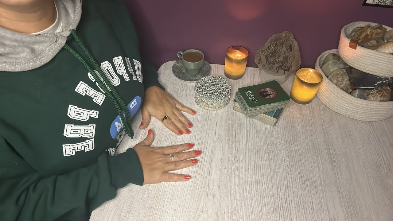 No momento, você está visualizando Şok olacaksın Siz yokken o neler yapıyor? Neler çeviriyor? #tarot