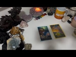 Leia mais sobre o artigo ✨STA OSECA SADA PREMA TEBI?! O CEMU RAZMISLJA? Sta sledi?…🍀❤️