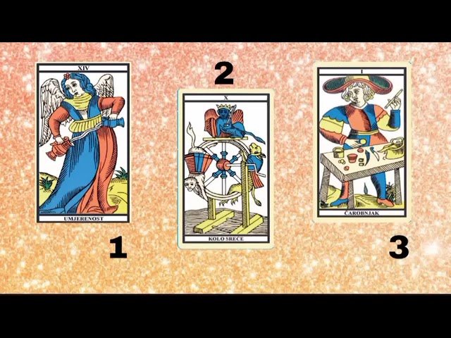 No momento, você está visualizando Stiže ga očaj! Doći će maca na vratanca! 😅 Tarot čitanje, izaberi kartu