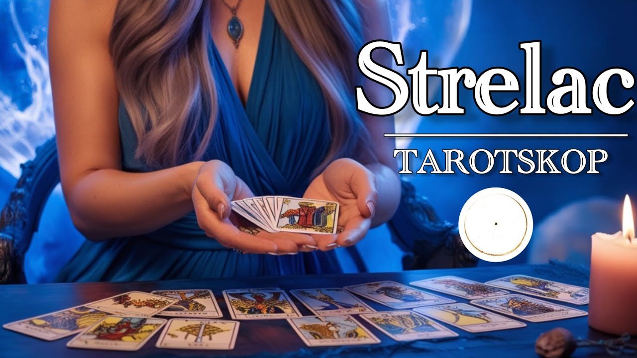 No momento, você está visualizando STRELAC ♐️ Kakvo IZNENAÐENJE!? 🤔⁉️⚖️🤔03.2.-23.2. nedeljno tarot citanje