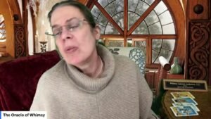 Leia mais sobre o artigo Sunday Brunch Hangout Tarot and Remote Viewing