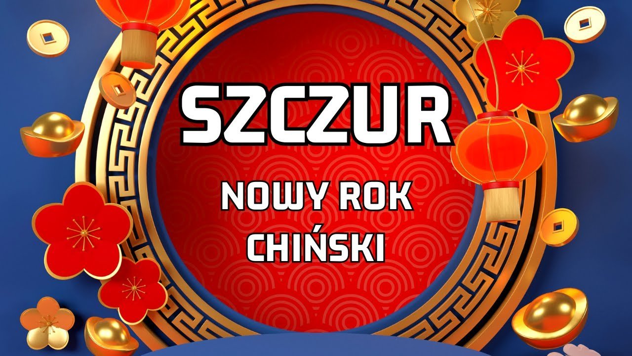 No momento, você está visualizando Szczur, Nowy Rok Chiński 2025! 🐲 tarot roczny, horoskop i czytanie ogólne